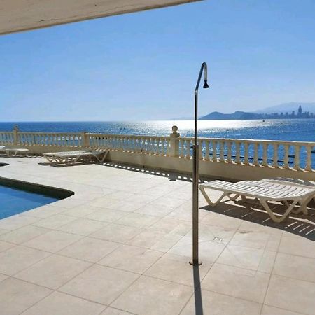 Paloma Dream Benidorm Exterior foto